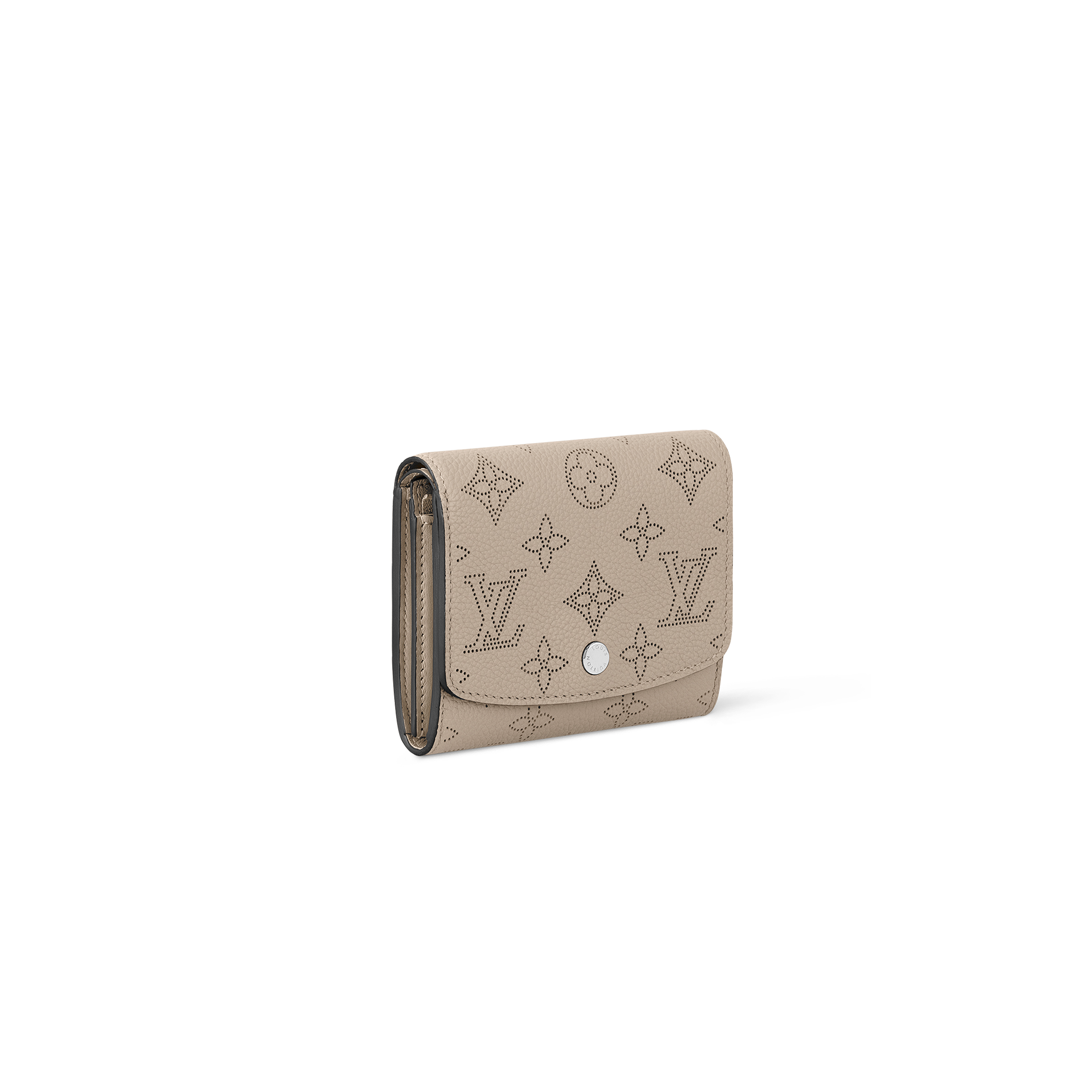 LOUIS VUITTON IRIS COMPACT WALLET M62542 (12*9.5*3cm) LOUIS VUITTON IRIS COMPACT WALLET M62542 (12*9.5*3cm)